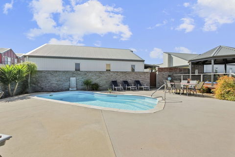 Apartments On Church - Unit 7 - Holiday Adelaide 0