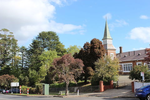 Lake Como Studio Daylesford - Holiday Adelaide 4