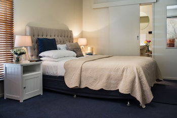 Lake Como Studio Daylesford - Holiday Adelaide 5