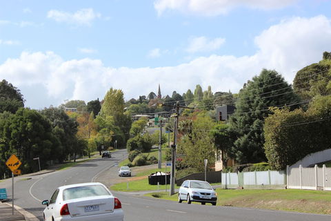 Lake Como Studio Daylesford - Holiday Adelaide 2