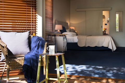 Lake Como Studio Daylesford - Holiday Adelaide 3