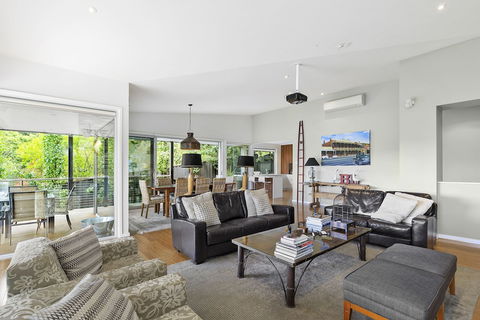 Bilsons Landing East - Holiday Adelaide 1