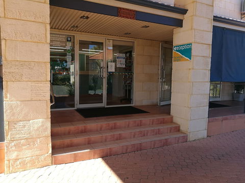 Kalbarri Edge Resort - Holiday Adelaide 0