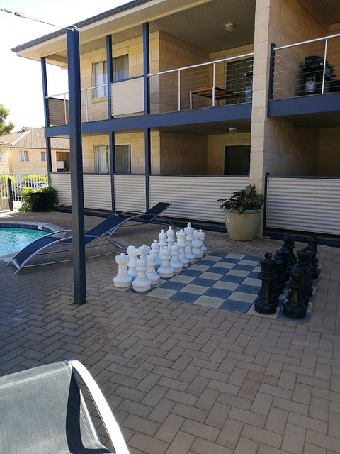 Kalbarri Edge Resort - Holiday Adelaide 4