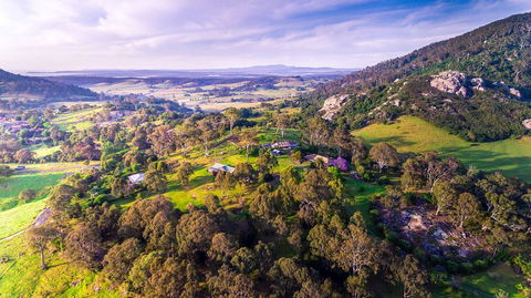 The Bryn At Tilba Family Cottage - Holiday Adelaide 1