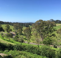 The Bryn At Tilba Family Cottage