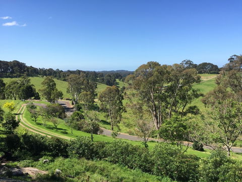 The Bryn At Tilba Family Cottage - Holiday Adelaide 0