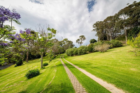The Bryn At Tilba Family Cottage - Holiday Adelaide 2