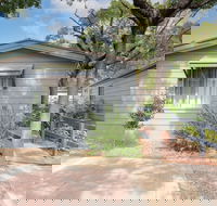 Adelaide Caravan Park - Holiday Adelaide