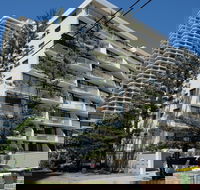 Queensleigh Apartment - Holiday Adelaide
