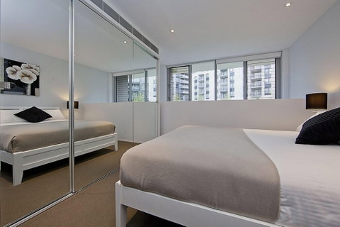 Accommodate Canberra - Holiday Adelaide 4