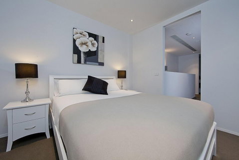 Accommodate Canberra - Holiday Adelaide 2
