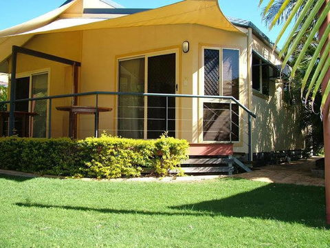 Happy Wanderer Village - Holiday Adelaide 4