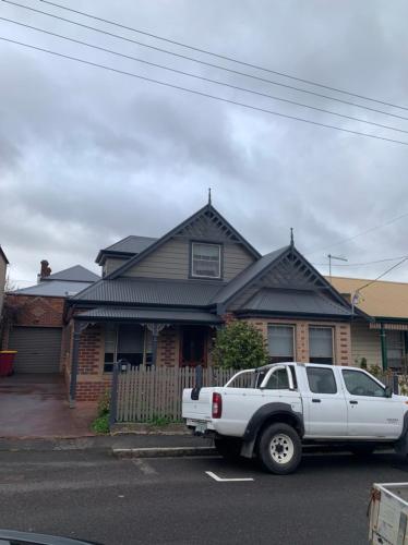 3 Batten Street - Holiday Adelaide 1