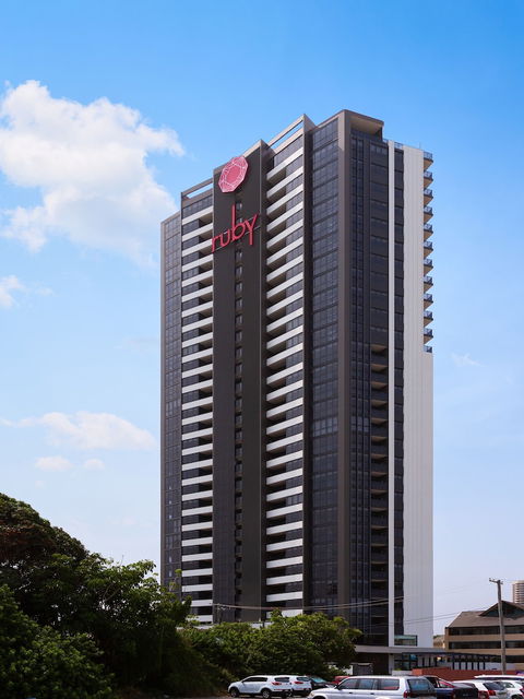 Ruby By Serain Residences - Holiday Adelaide 2