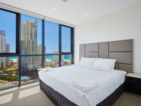 Ruby By Serain Residences - Holiday Adelaide 5