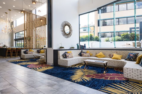 Ruby By Serain Residences - Holiday Adelaide 1