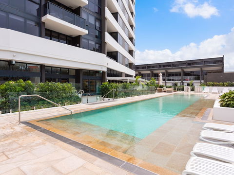 Ruby By Serain Residences - Holiday Adelaide 3