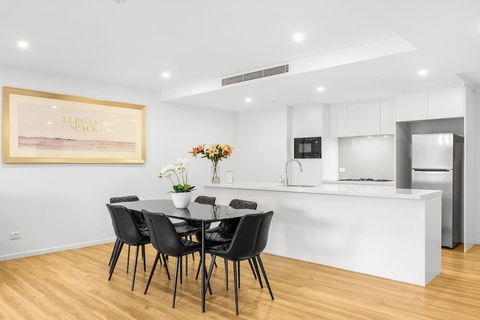 Ruby By Serain Residences - Holiday Adelaide 6