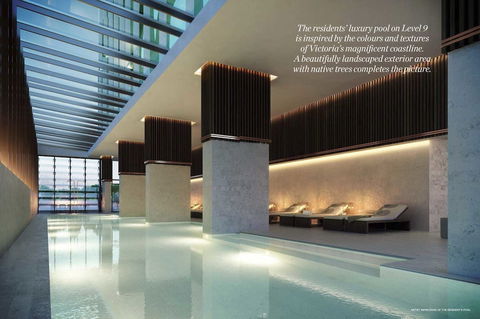 Victoria One Suites - Holiday Adelaide 1