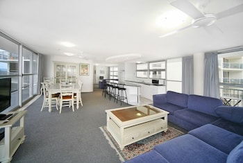 Syrenense Apartments - Holiday Adelaide 3