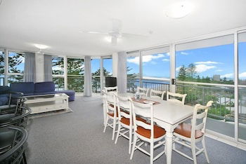 Syrenense Apartments - Holiday Adelaide 4