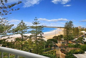 Syrenense Apartments - Holiday Adelaide 1