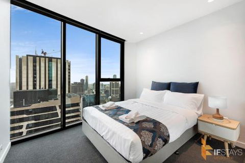IFSuites (IFSTAYS) Light House Apartment - Holiday Adelaide 5