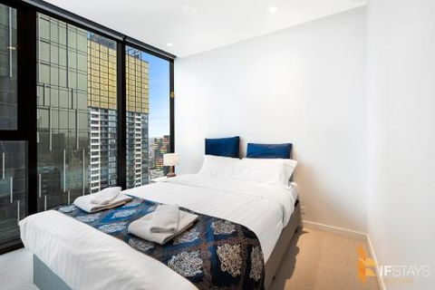 IFSuites (IFSTAYS) Light House Apartment - Holiday Adelaide 1