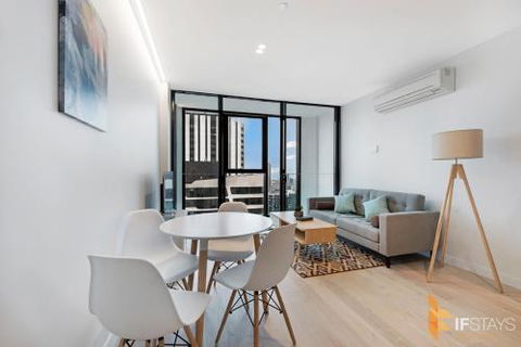 IFSuites (IFSTAYS) Light House Apartment - Holiday Adelaide 4