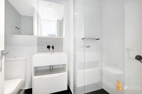 IFSuites (IFSTAYS) Light House Apartment - Holiday Adelaide 2