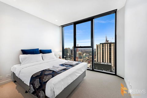 IFSuites (IFSTAYS) Light House Apartment - Holiday Adelaide 6