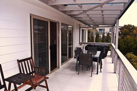 Valkei - Holiday Adelaide 4