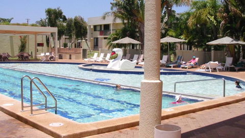 Kalbarri Riverview Resort Unit 33 - Holiday Adelaide 6