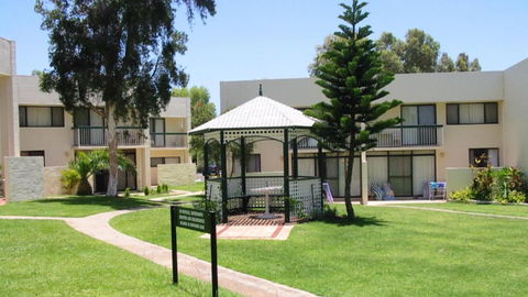 Kalbarri Riverview Resort Unit 33 - Holiday Adelaide 1