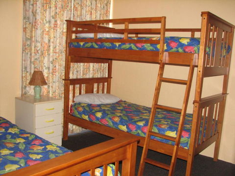 Kalbarri Riverview Resort Unit 33 - Holiday Adelaide 4
