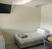 Te S Motel  Resort - Holiday Adelaide