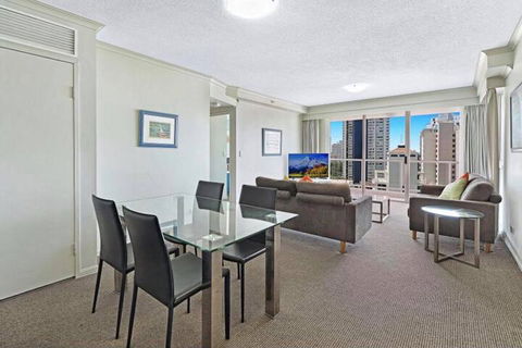 Seychelles On Main Beach - Holiday Adelaide 7