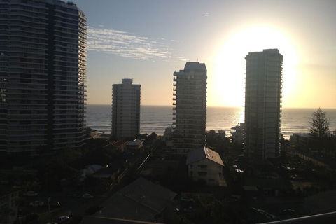 Seychelles On Main Beach - Holiday Adelaide 2