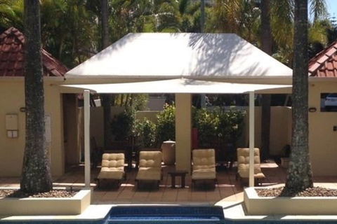 Seychelles On Main Beach - Holiday Adelaide 4