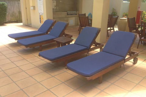 Seychelles On Main Beach - Holiday Adelaide 5