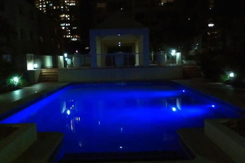 Seychelles On Main Beach - Holiday Adelaide 3