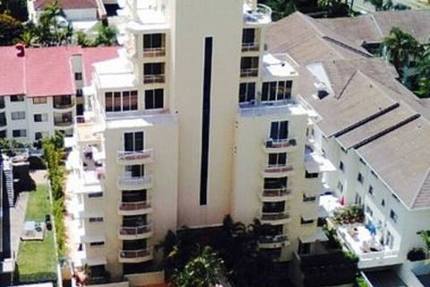 Seychelles On Main Beach - Holiday Adelaide 1