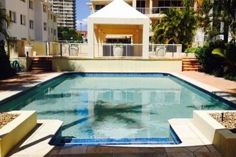 Seychelles On Main Beach - Holiday Adelaide 6