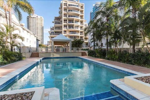 Seychelles On Main Beach - Holiday Adelaide 0