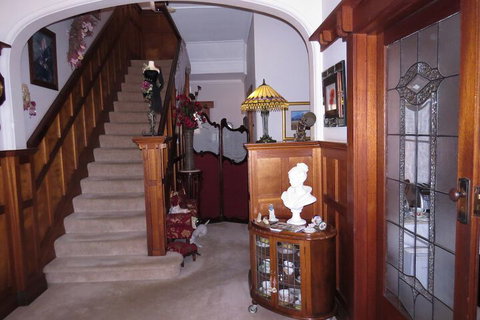 Mourilyan House - Holiday Adelaide 4