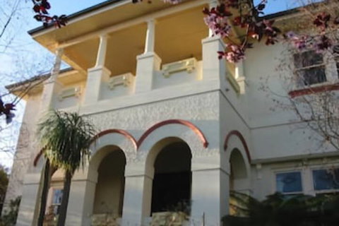 Mourilyan House - Holiday Adelaide 0