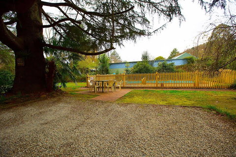 Carawatha Gardens - Holiday Adelaide 0