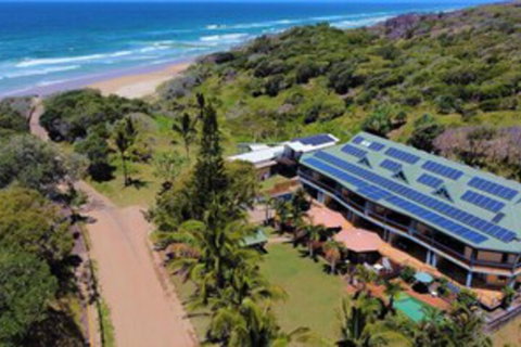 Sailfish On Fraser - Holiday Adelaide 0