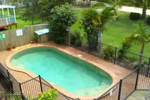 Sailfish On Fraser - Holiday Adelaide 4